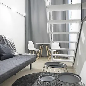 Calesa Centro Apartamento Sevilha