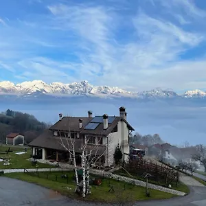  Alojamento de Turismo Rural Bon Tajer