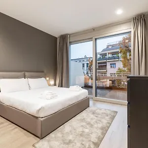  Apartamento Myplace Vittoria