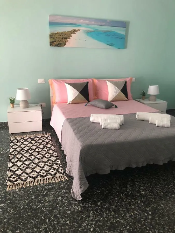 Casa Lorenzo Mestre 0*,