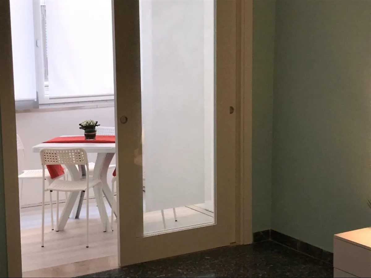 Casa Lorenzo Mestre 0*,