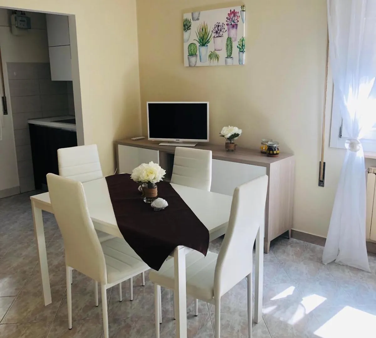 Appartement Casa Lorenzo Mestre