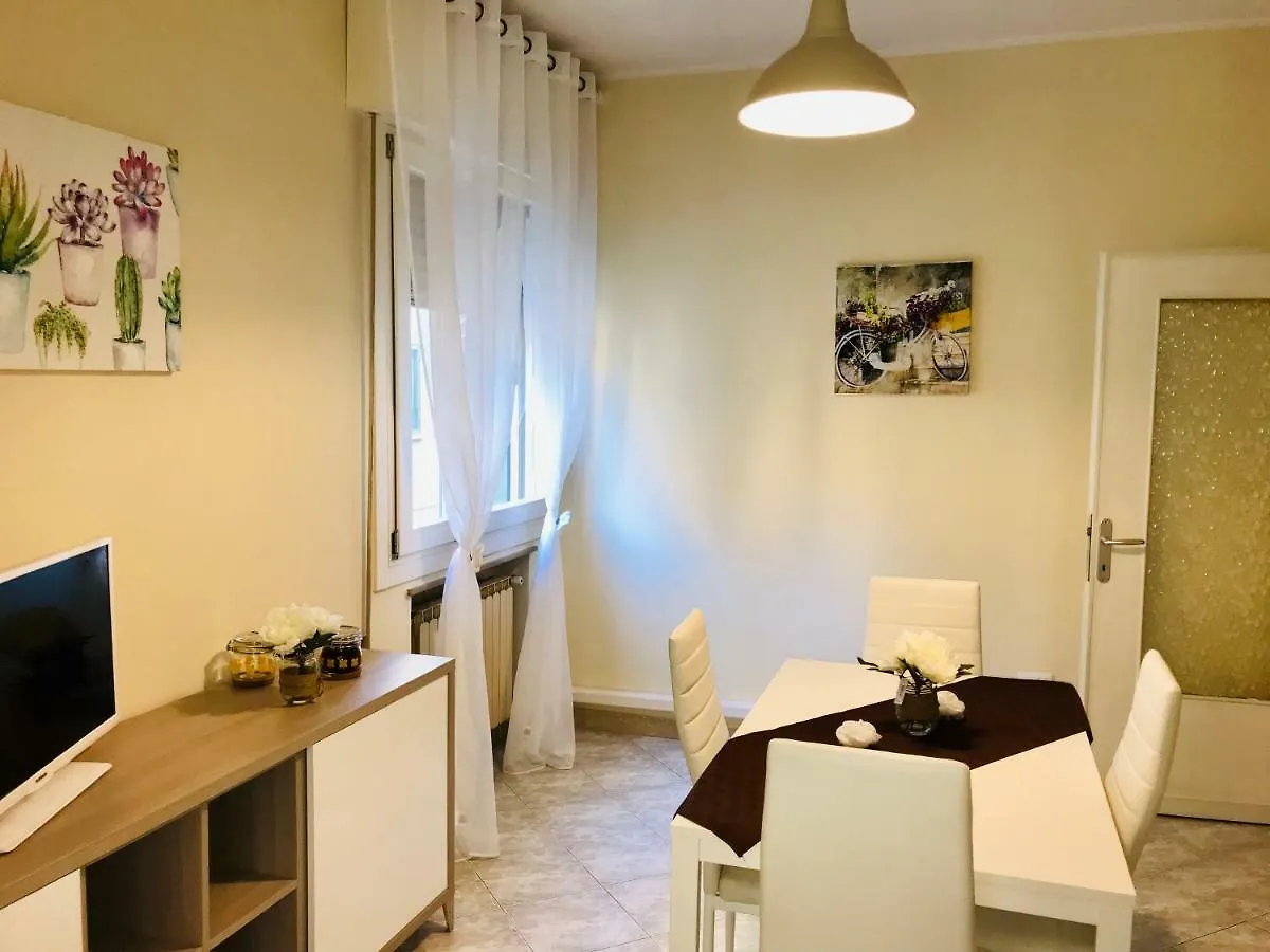 Casa Lorenzo Mestre Appartement