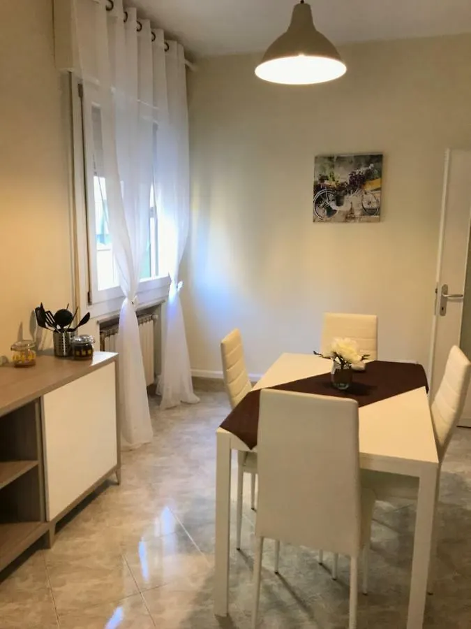 Casa Lorenzo Mestre Italie