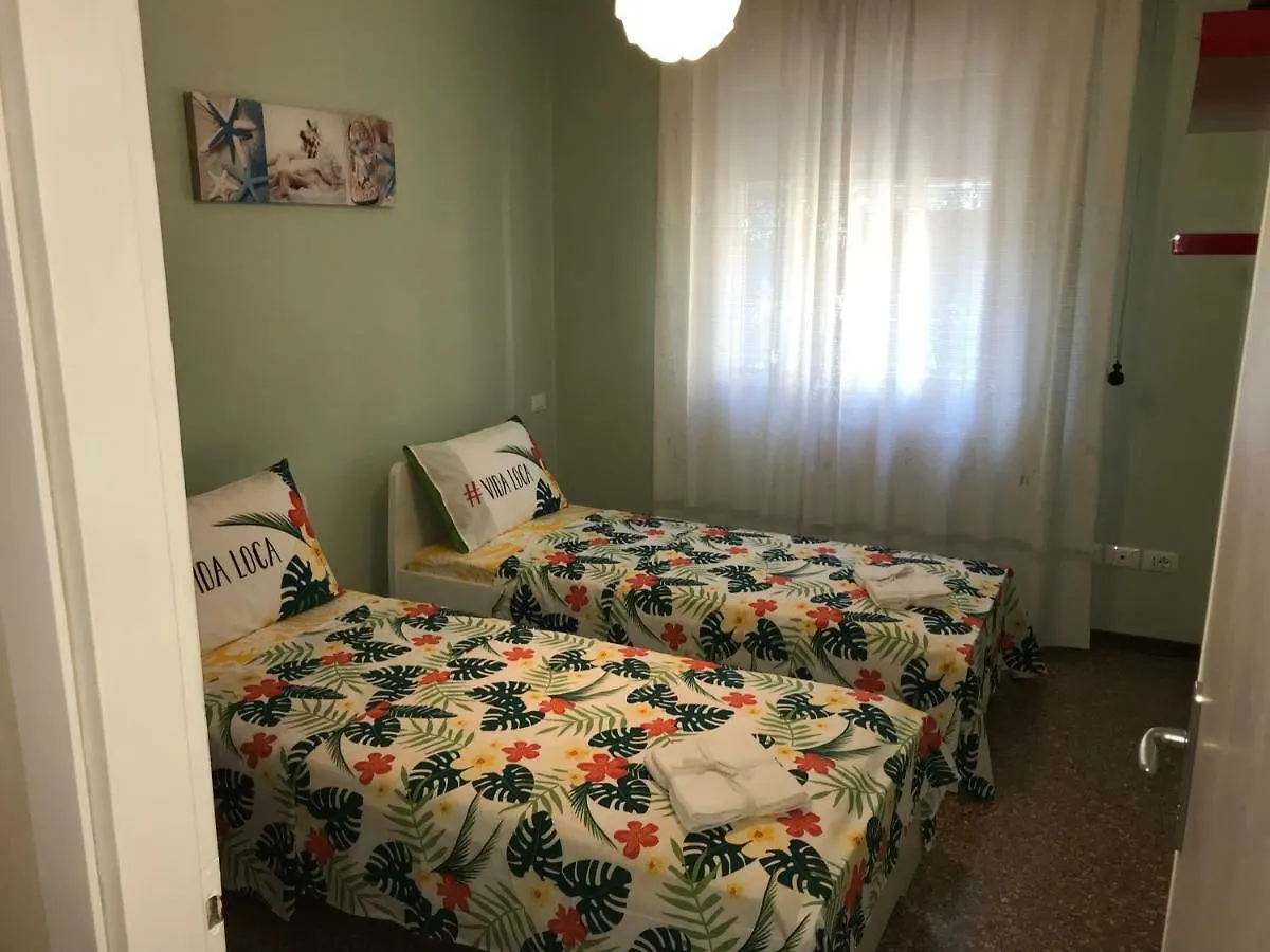 Casa Lorenzo Mestre Italie