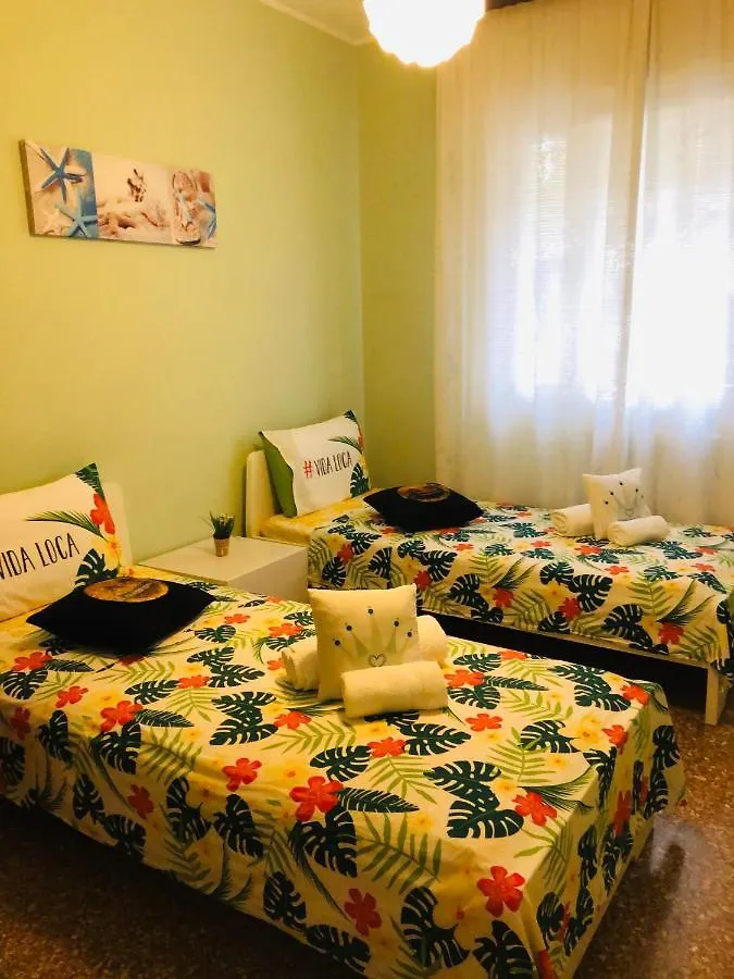 Appartement Casa Lorenzo Mestre
